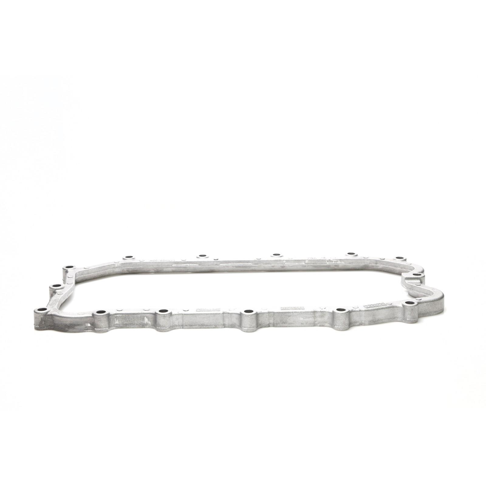 Original Iveco 5801838539 Ölwannenschelle Daily 2.3 Bj. ab 2012 Original Iveco 5801838539 Ölwannenschelle Daily 2.3 Bj. ab 2012