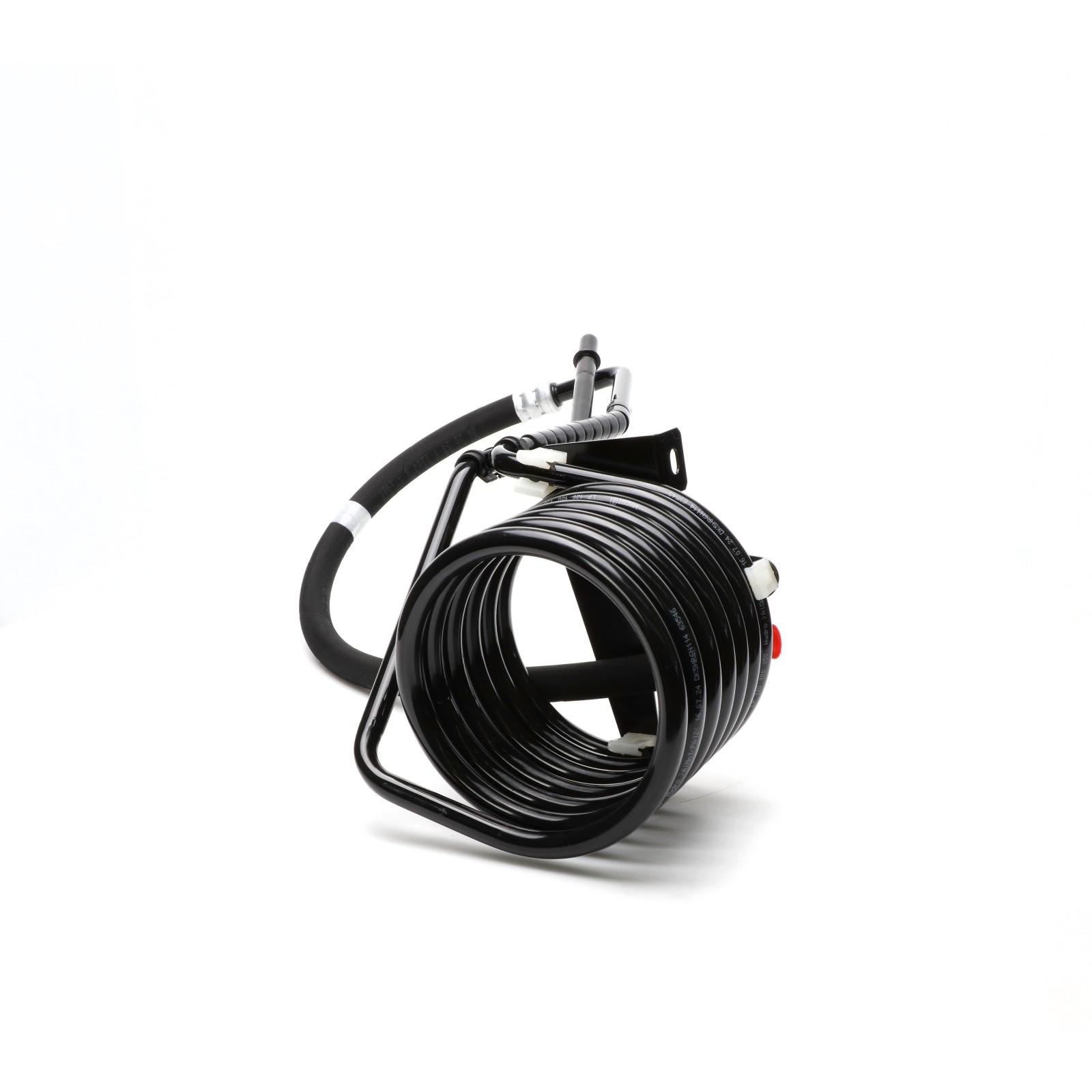 Original Iveco 504334201 Leitung Servolenkung Daily 3.0 ab 2000 Original Iveco 504334201 Leitung Servolenkung Daily 3.0 ab 2000