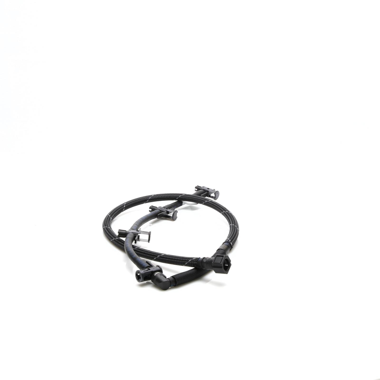 Original Iveco 504334659 Schlauch, Leckkraftstoff Daily IV/V/VI 3,0 Original Iveco 504334659 Schlauch, Leckkraftstoff Daily IV/V/VI 3,0