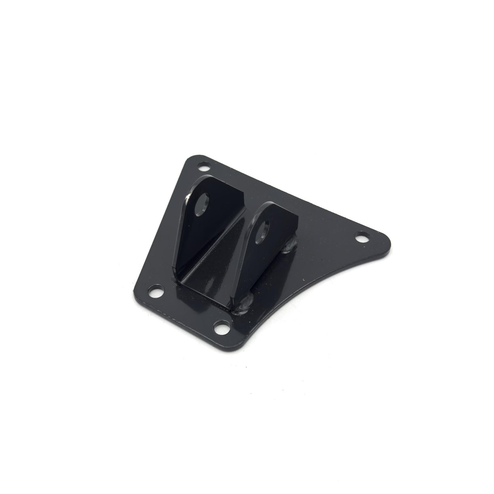 Original Iveco 504121434 Stoßdämpferhalterung links Daily 35C, 35S 2000 - 2012