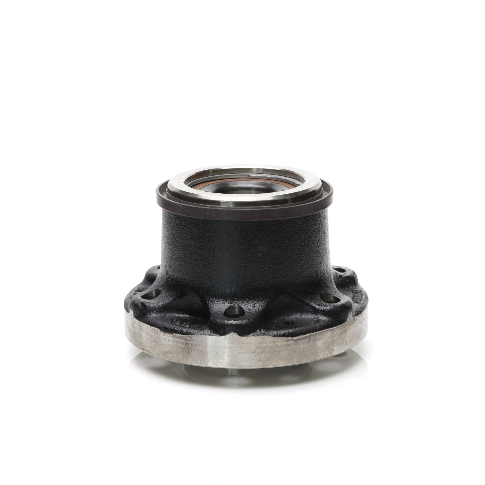 Original Iveco 5801341424 Radnabe, Radnabensatz vorne Daily 35S 09-13