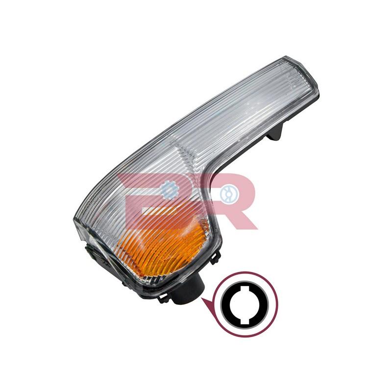 Botto Ricambi BREL3334 Blinker Rechts Iveco 5801823334