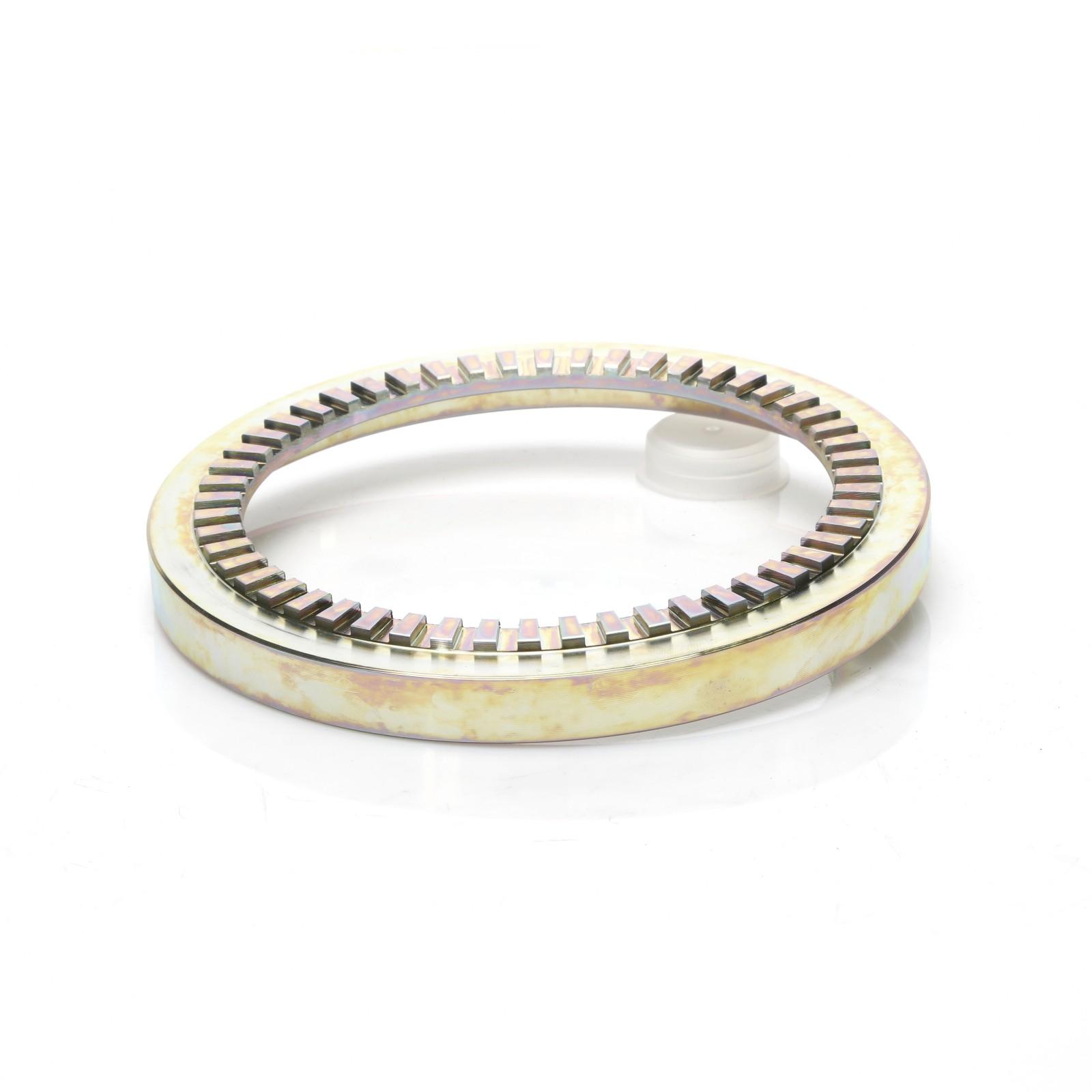 Original Iveco 500322809 ABS Kronenring hinten Daily 65C, 75C