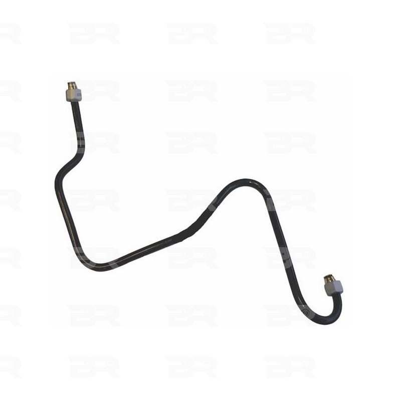 Botto Ricambi BRM6145 Rohr, Treibstoff Linie Iveco 504116145
