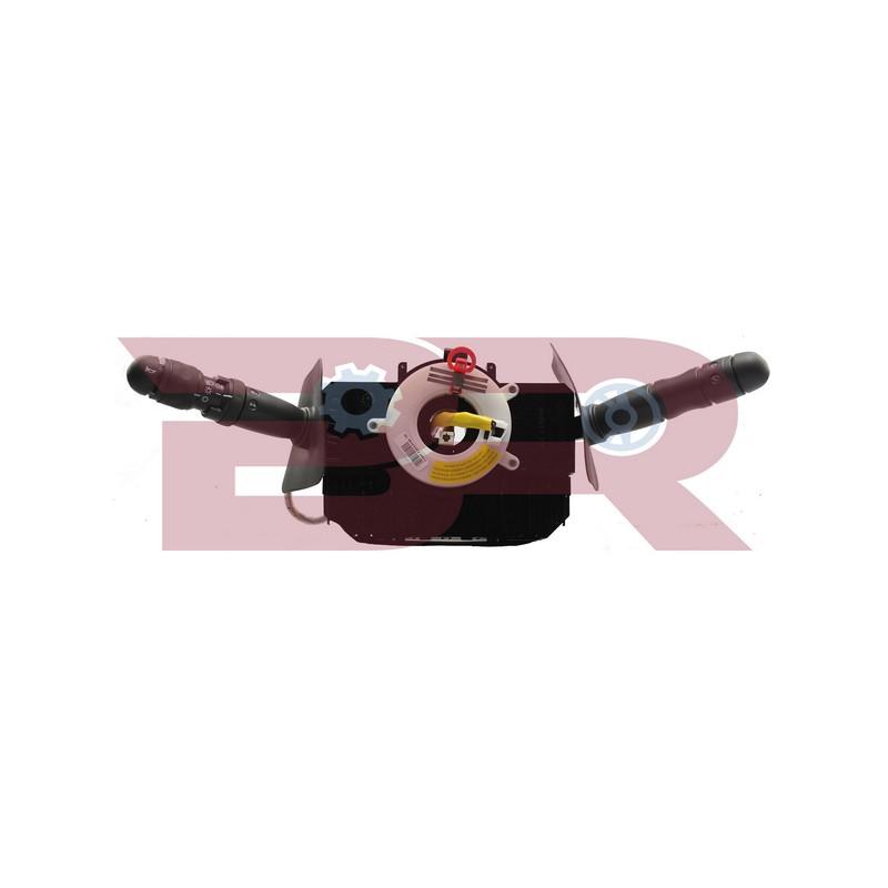 Botto Ricambi BREL1203 Blinkerschalter, Lenkstockschalter Iveco 504108685