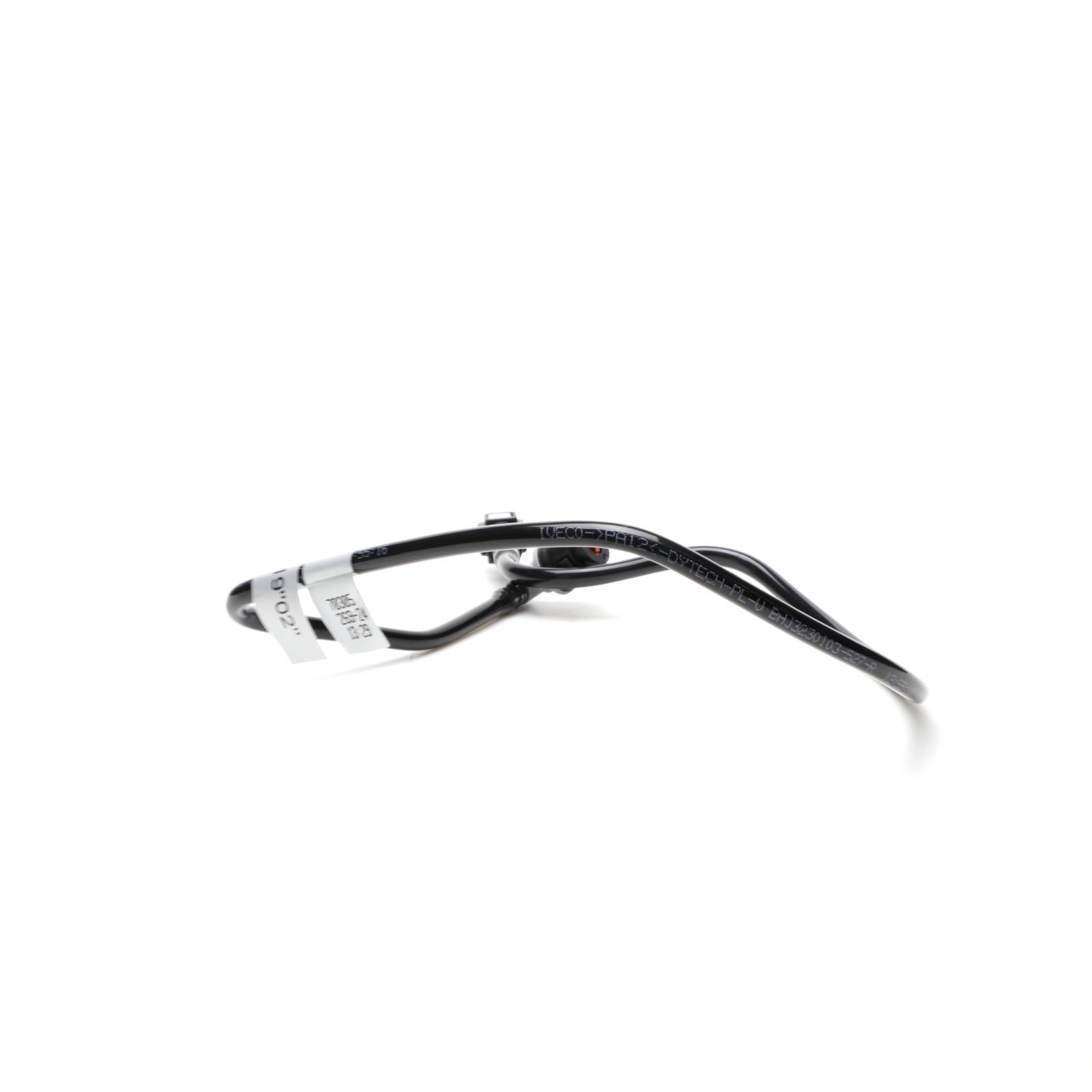 Original Iveco 504148019 Kraftstoffleitung zu Einspritzpumpe Daily 2006 - 2011