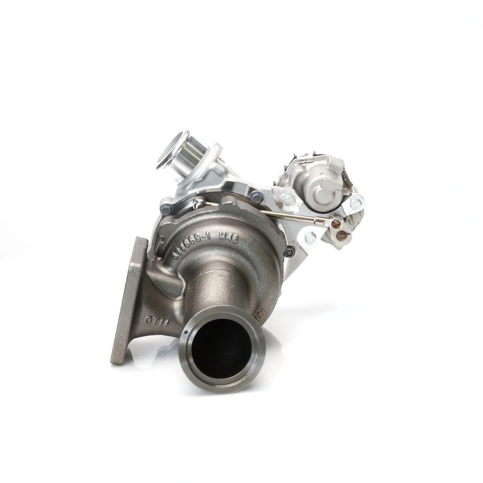 Original Iveco 5802815821 Turbolader, Lader, Aufladung Daily 2.3 ab 2019