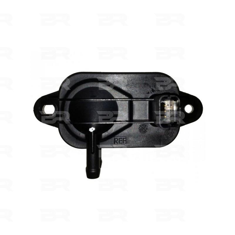 Botto Ricambi BREL2810 Sensor, Katalytischer Auspuff Iveco 504102810 Daily IV-VI