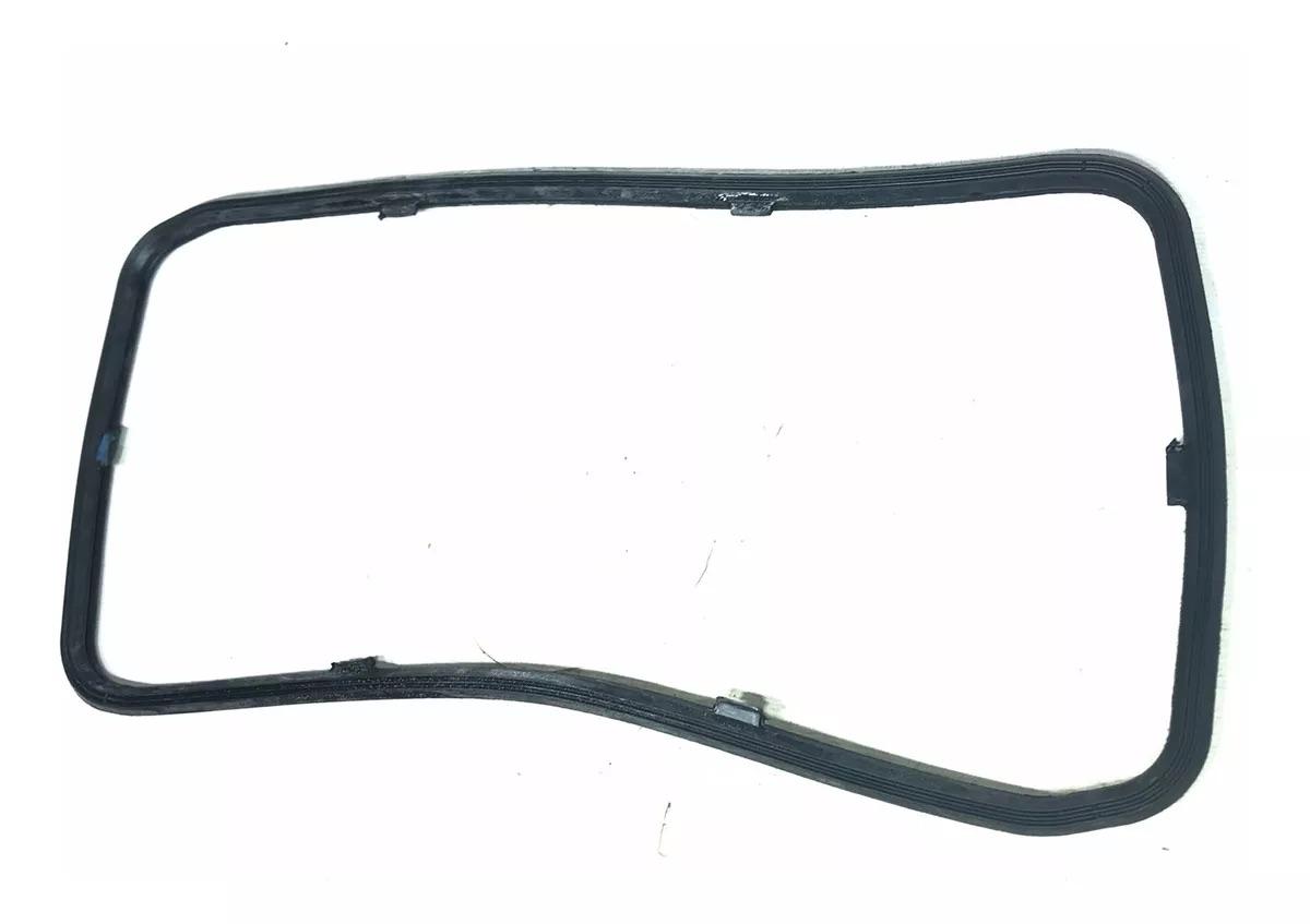 Original Iveco 5801645674 Ölwannendichtung EuroCargo Tector 4-Zylinder ab 2000