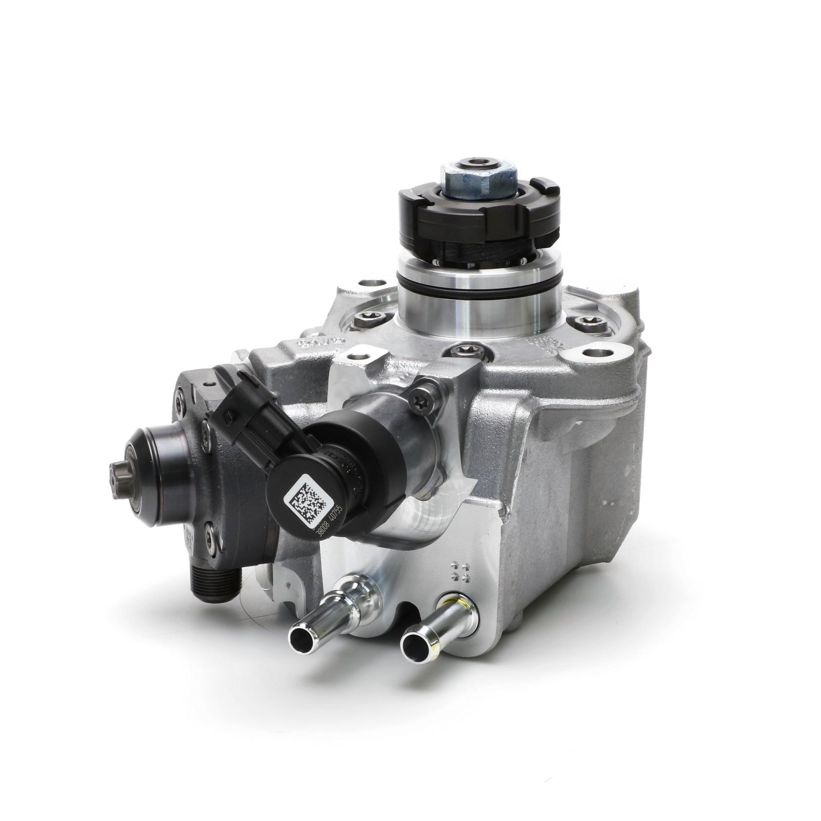 Original Iveco 5801572470 Einspritzpumpe, Hochdruckpumpe Daily 3.0 E6 ab 2016