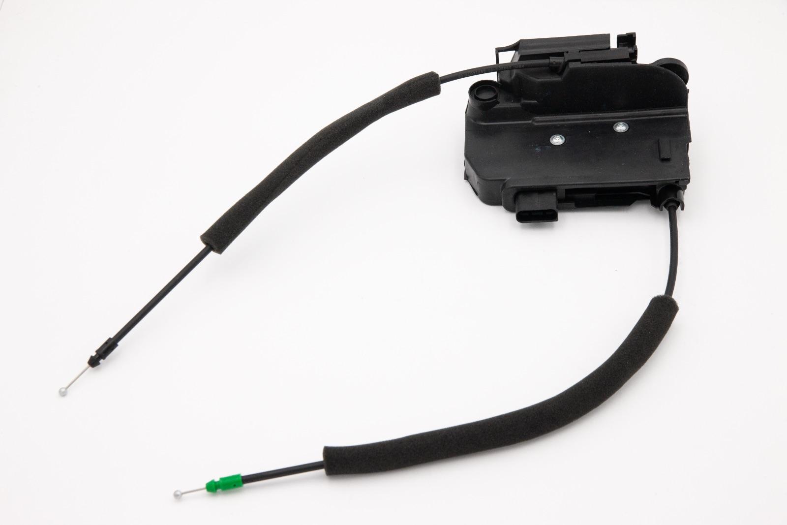 Original Iveco 5803083744 Hintertürschloss links DOKA Daily ab 2014