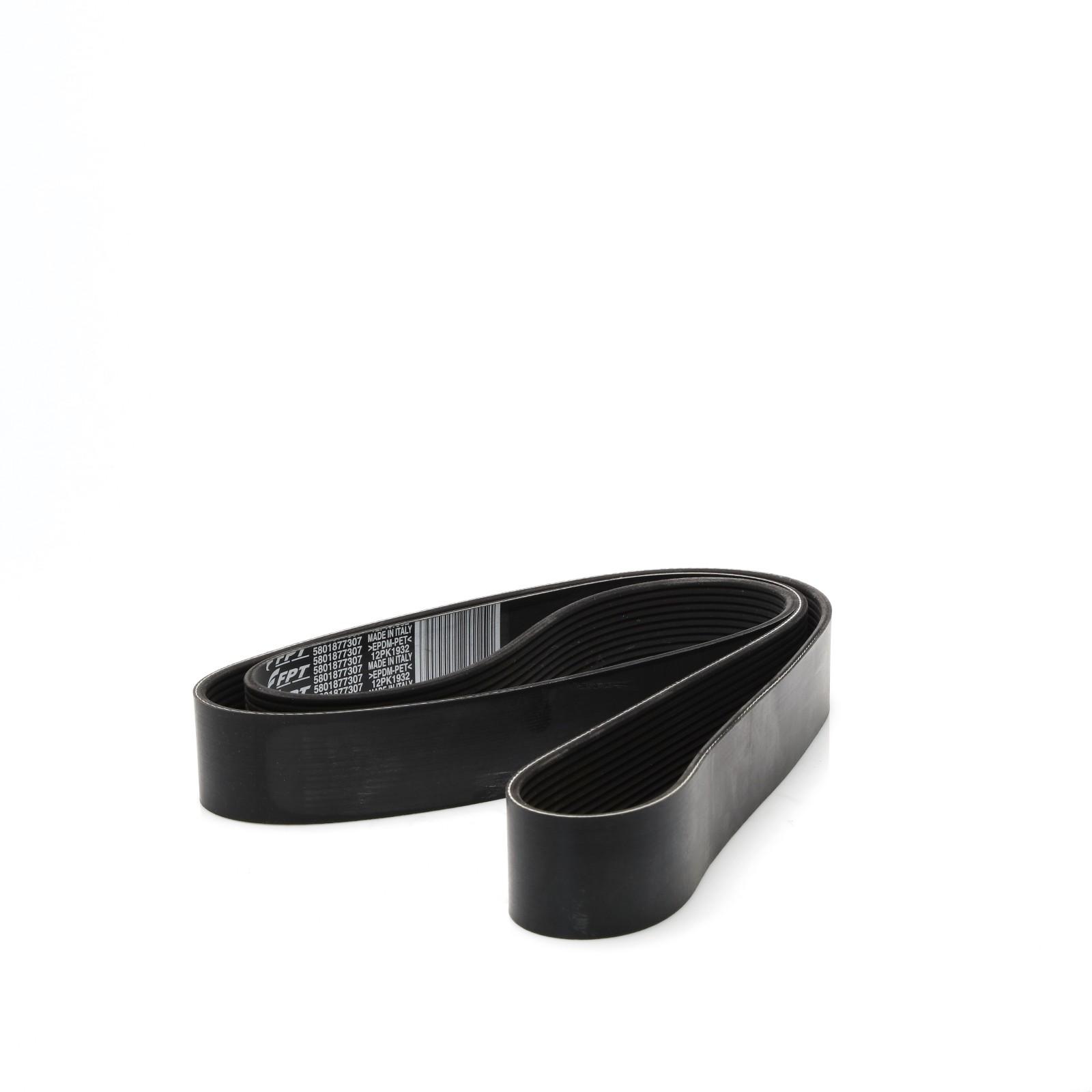 Original Iveco 5801877307 KEILRIEMEN STRALIS Original Iveco 5801877307 KEILRIEMEN STRALIS