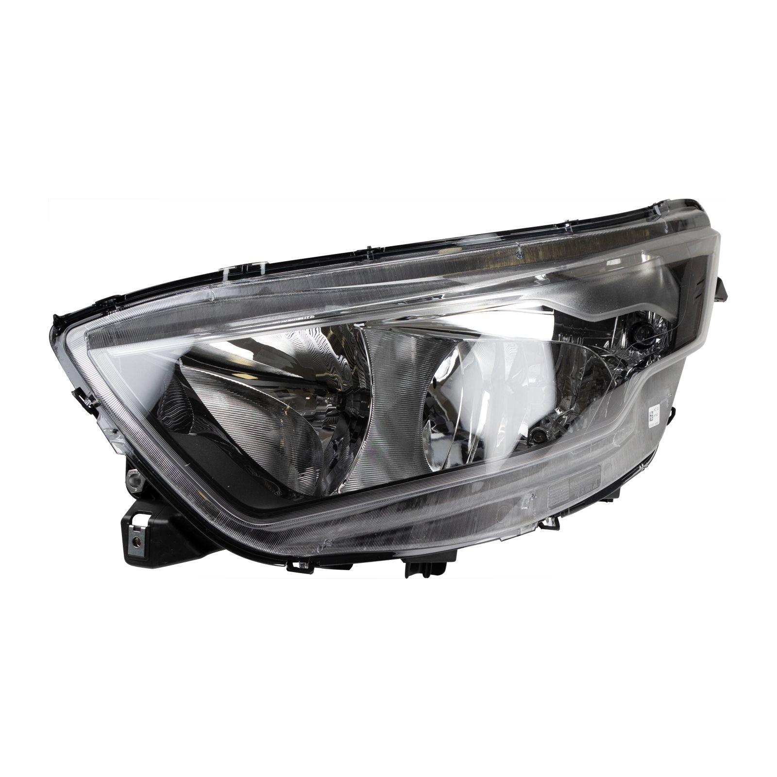 Original Iveco 5801473750 Hauptscheinwerfer links H7+H1 Daily 2014 - 2019