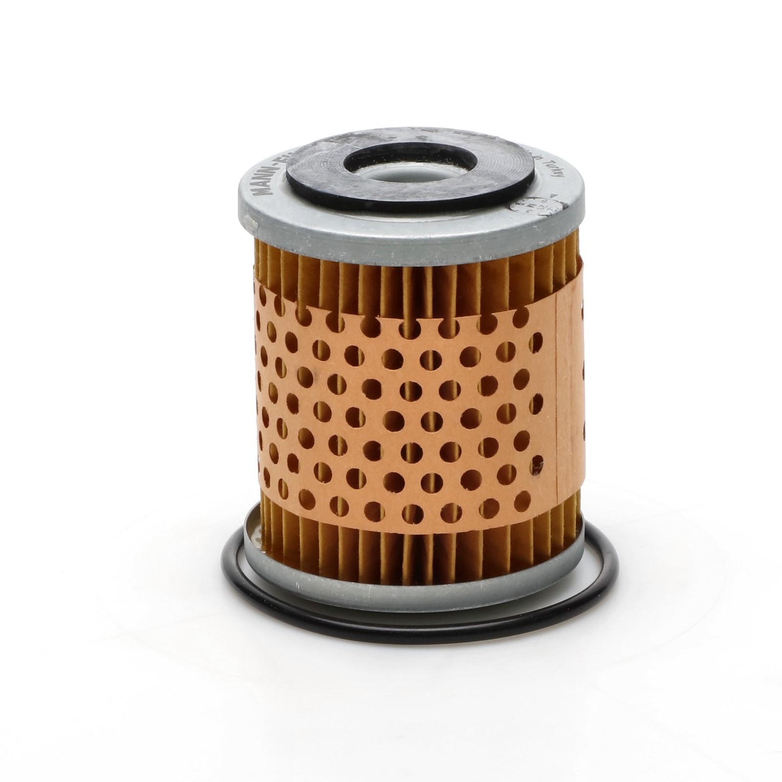 Original Iveco 42545929 Kraftstofffilterpatrone, Kraftstofffilter CROSSWAY
