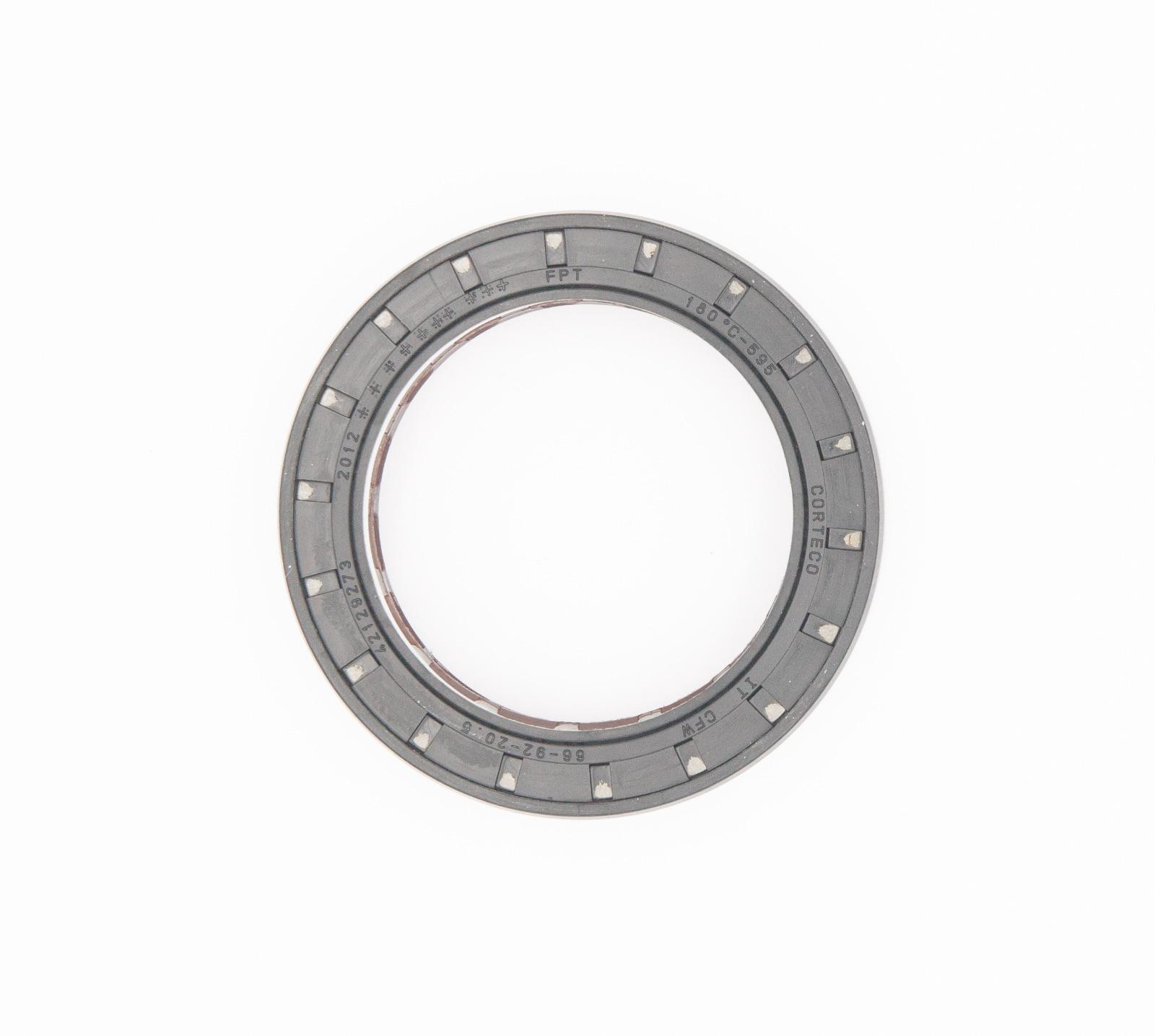 Original Iveco 42129273 RING-WELLENDICHTRING