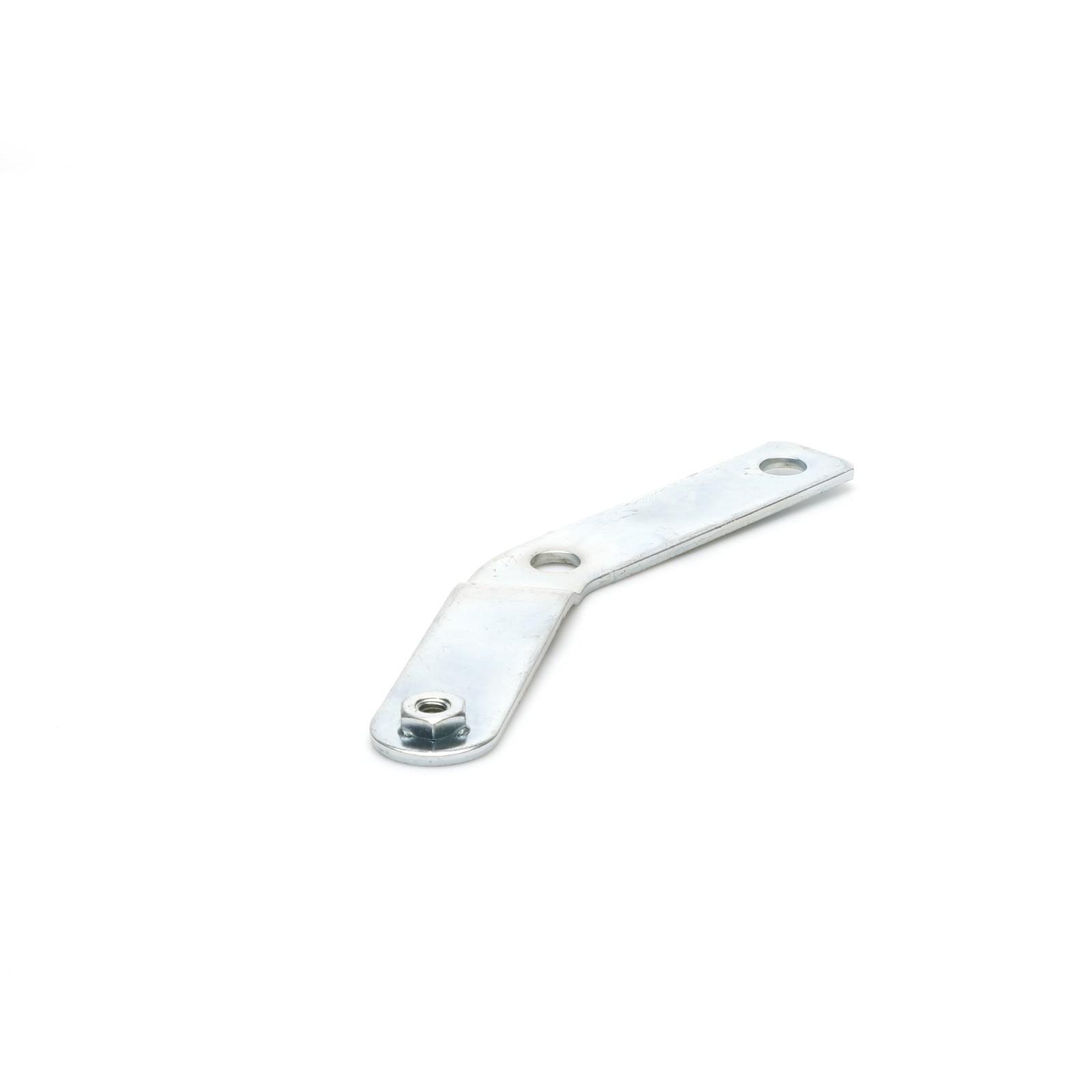 Original Iveco 5801263262 FASTENING BRACKET Original Iveco 5801263262 FASTENING BRACKET