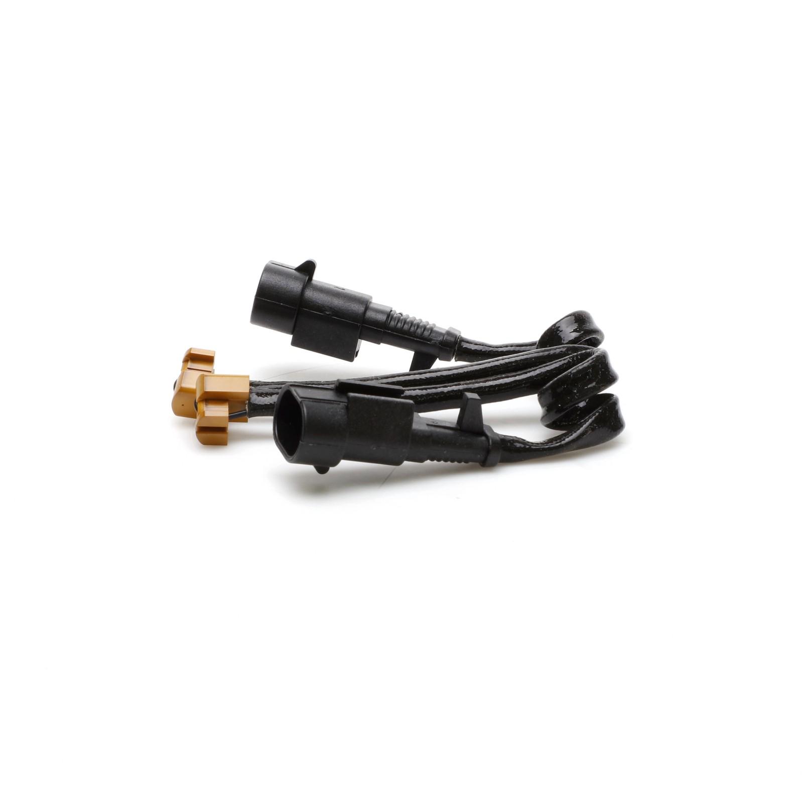 Original Iveco 500054693 Bremsbelagverschleißsensor 200 mm Daily ab 1998