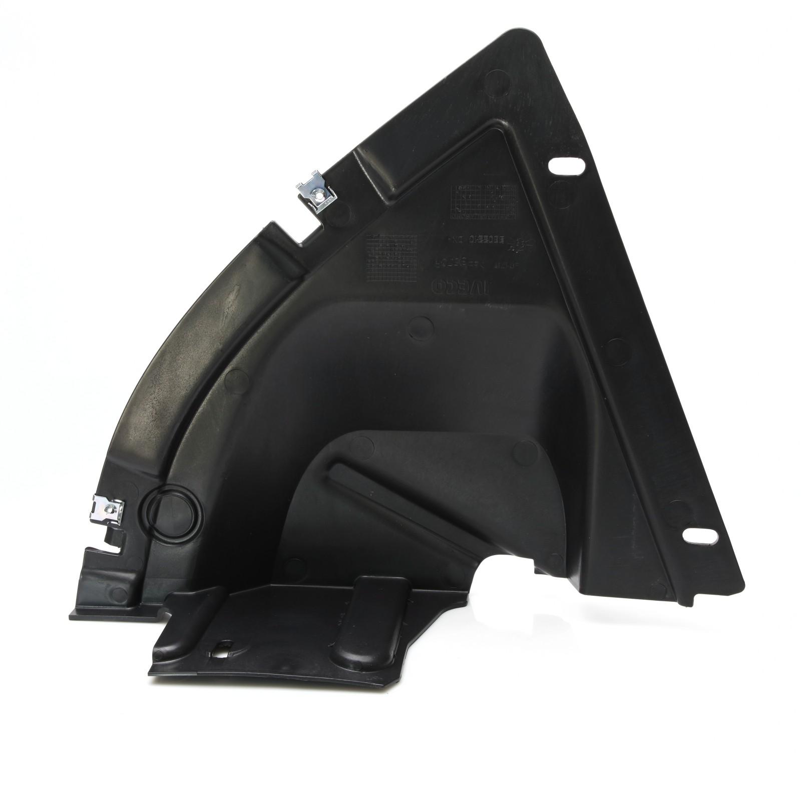 Original Iveco 3802210 unterer rechter Radkasten Daily 35C 40C 50C ab 2006