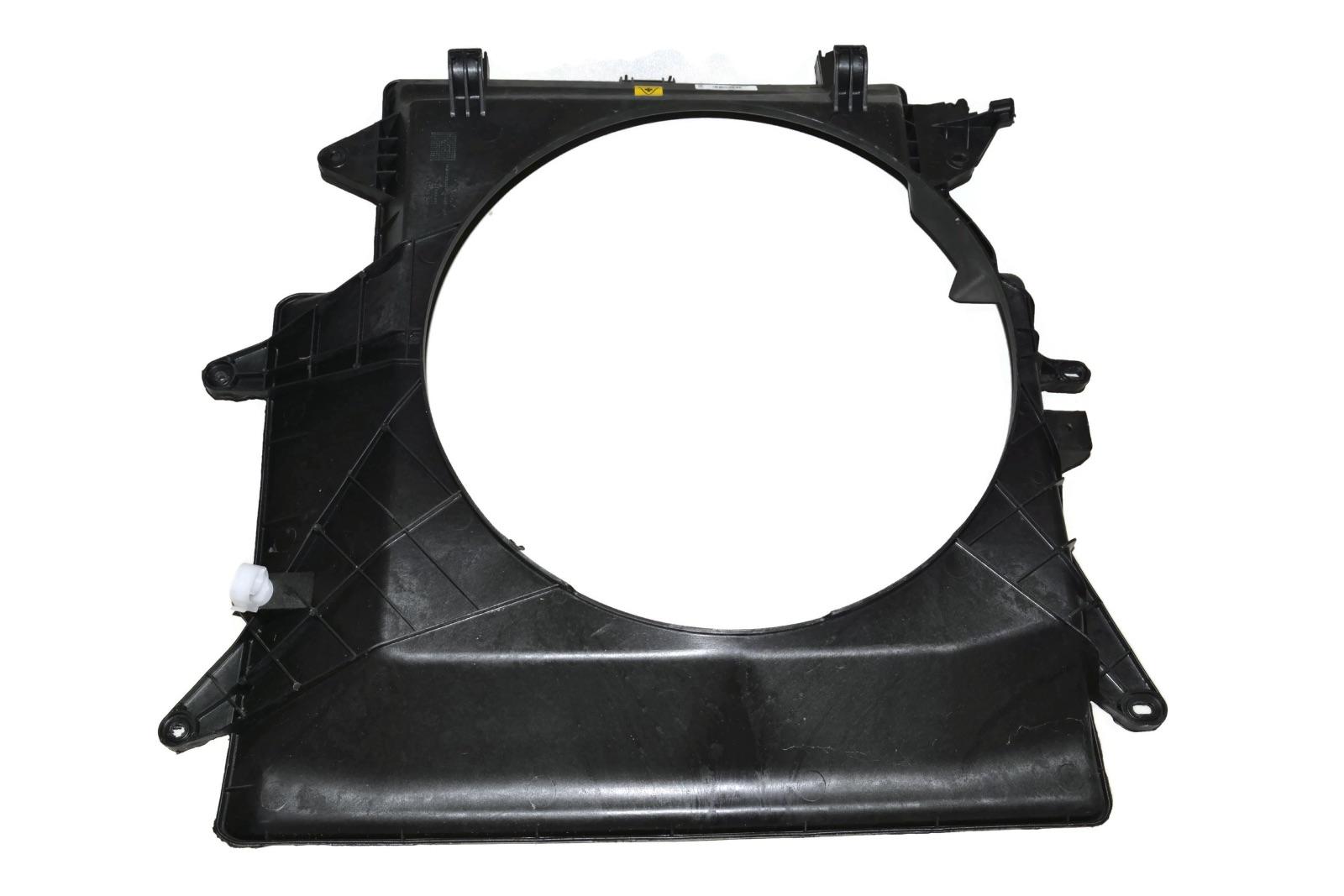 Original Iveco 504104444 Lüfterhaube Daily IV 3.0 2003 - 2011 Original Iveco 504104444 Lüfterhaube Daily IV 3.0 2003 - 2011