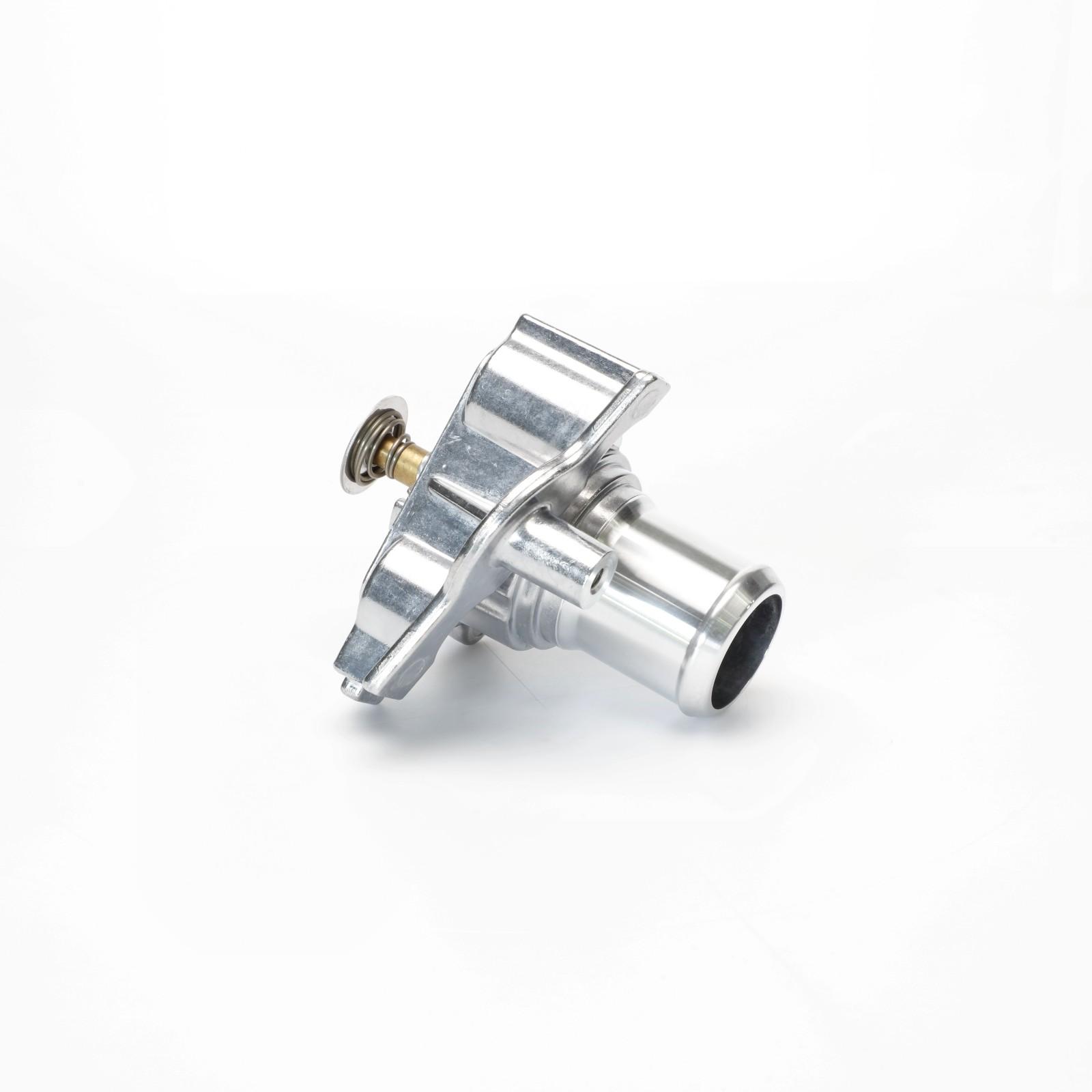 Original Iveco 504387382 Thermostat Daily IV Fiat Ducato 2.3 D ab BJ 2006
