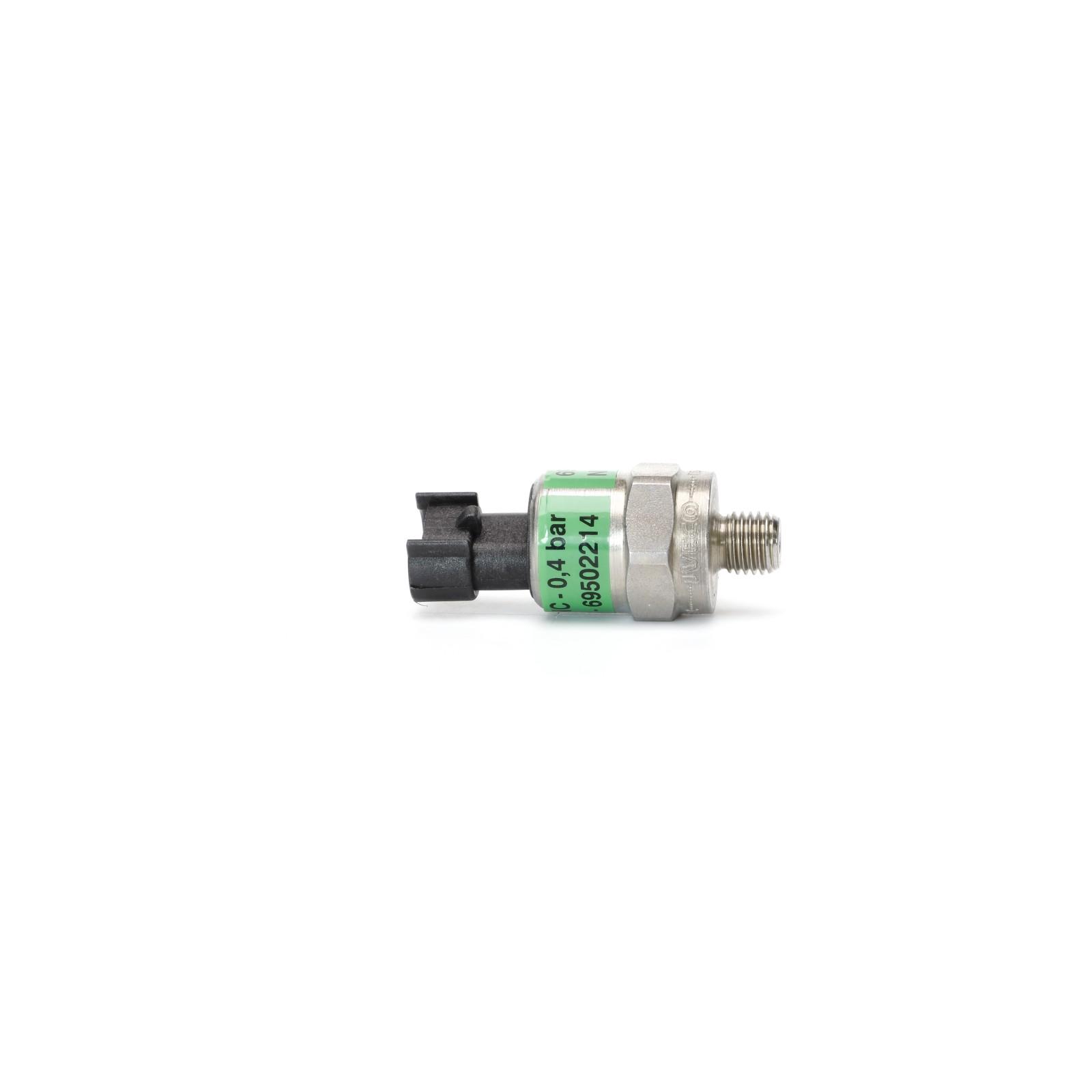 Original Iveco 69502214 Kühlmitteldrucksensor Daily III-VI ab 2000 Original Iveco 69502214 Kühlmitteldrucksensor Daily III-VI ab 2000