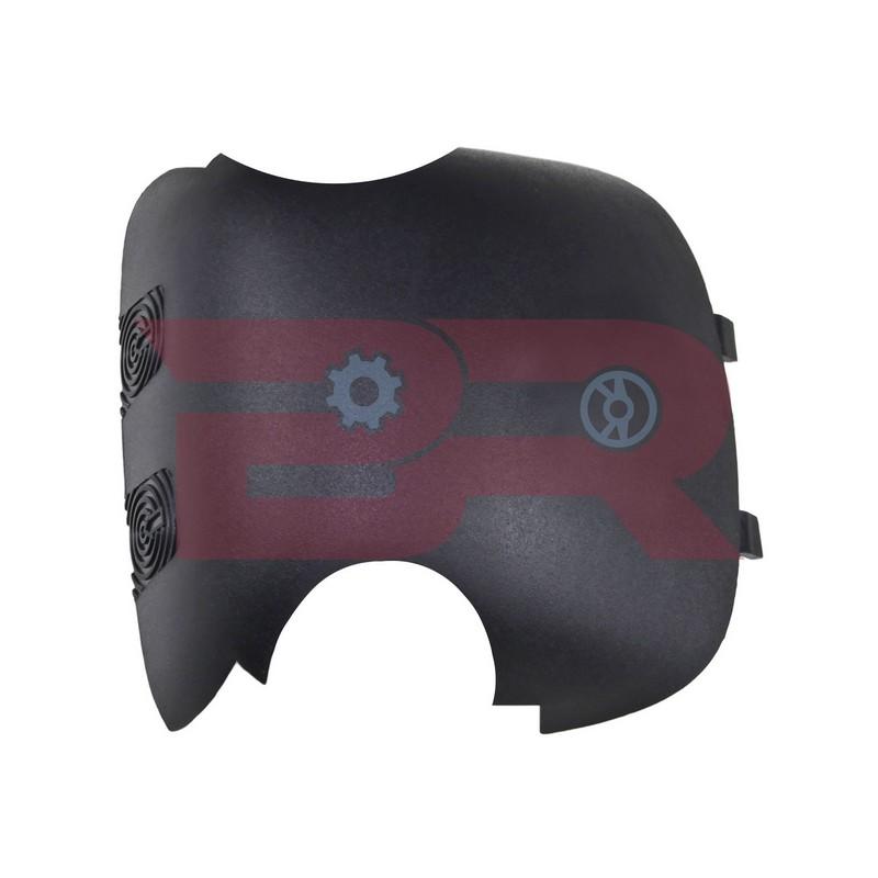 Botto Ricambi BRCA8977 Aussenspiegeldeckel Rechts Iveco 504158977 Botto Ricambi BRCA8977 Aussenspiegeldeckel Rechts Iveco 504158977
