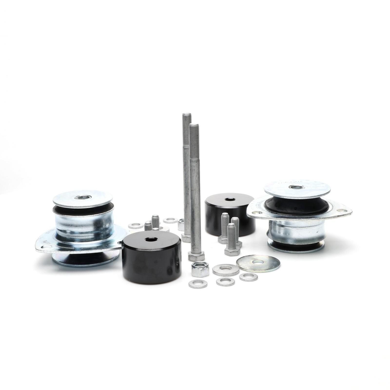 Original Iveco 42555621 Reparatursatz, Fahrerhauslagerung vorne Daily ab 2014