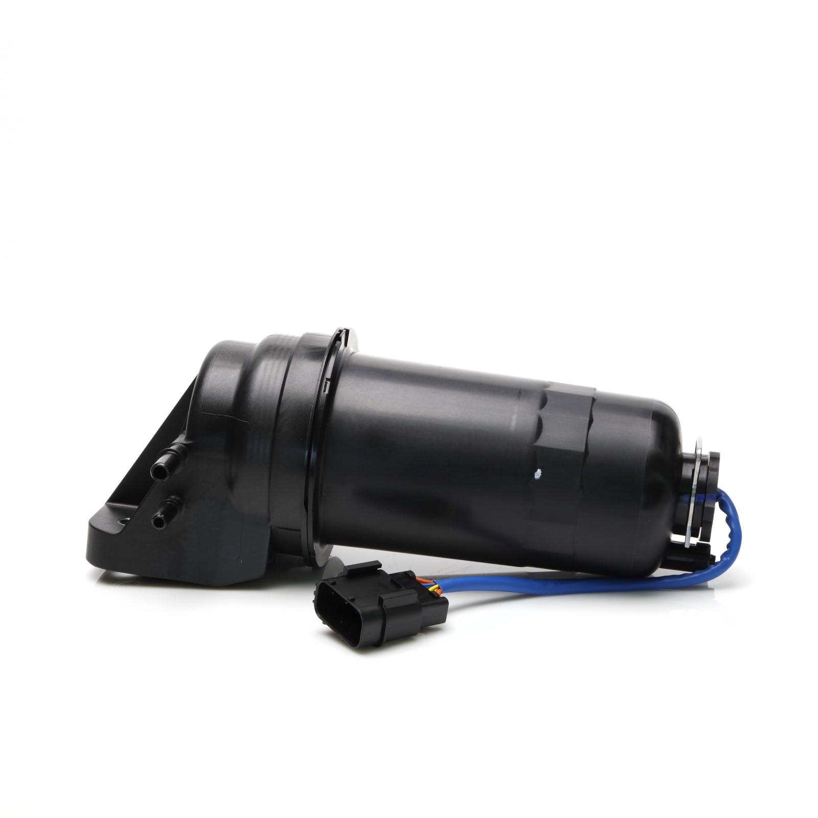 Original Iveco 5803026125 Kraftstofffilter Daily 2.3 3.0 ab 2014