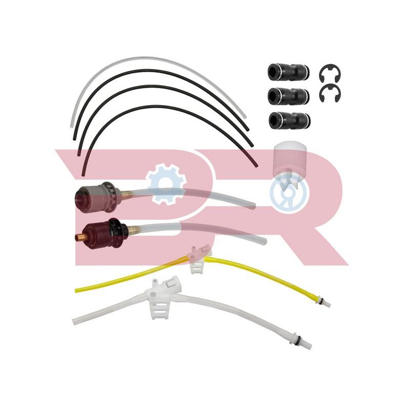 Botto Ricambi BRCA9247 Reparatursatz, Seat Iveco 42559247 Botto Ricambi BRCA9247 Reparatursatz, Seat Iveco 42559247