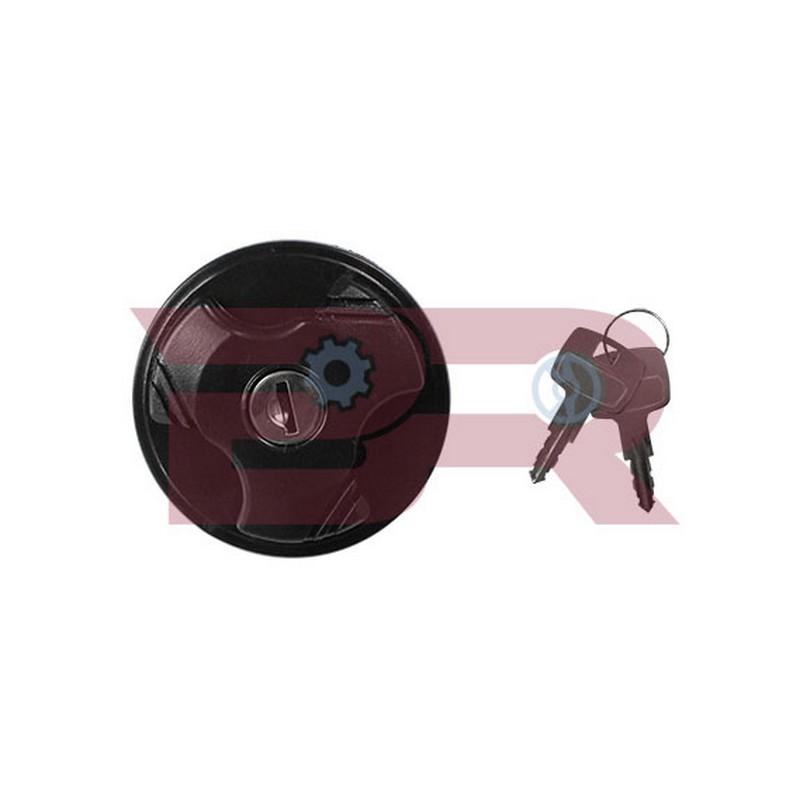 Botto Ricambi BRM3927 Tankdeckel Iveco 2993927