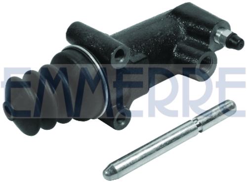 EMMERRE 964034 KUPPLUNGSZYLINDER für IVECO EUROCARGO TECTOR 500357840