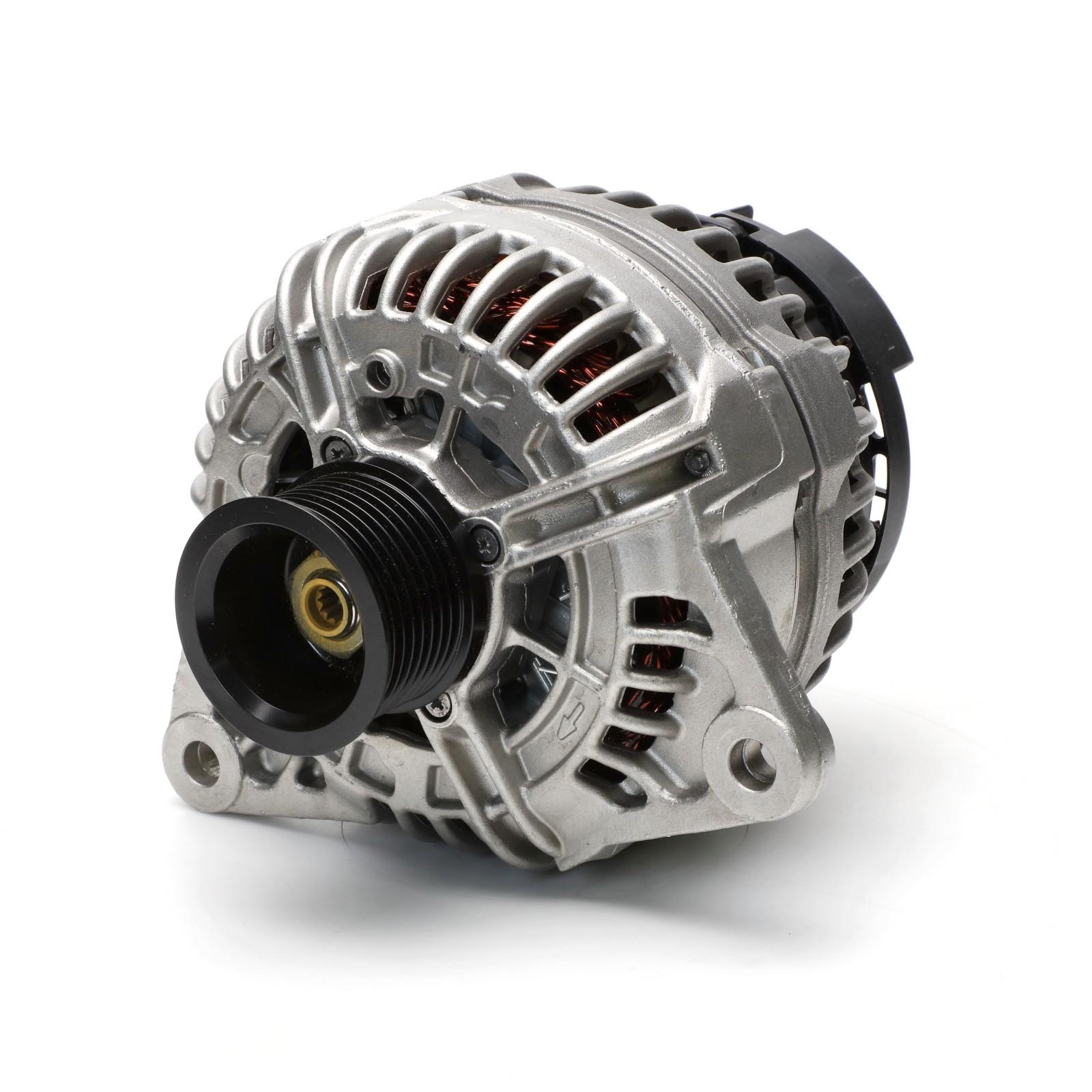 Original Iveco 4892320 Generator Eurocargo I-V, Eurofire