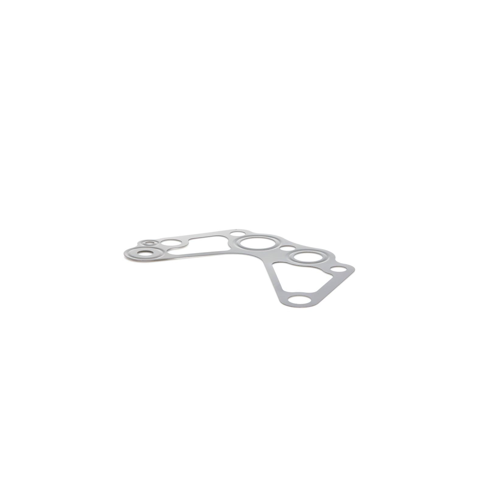 Original Iveco 504081697 Dichtung, Ölpumpe MASSIF, DAILY, DUCATO, JUMPER