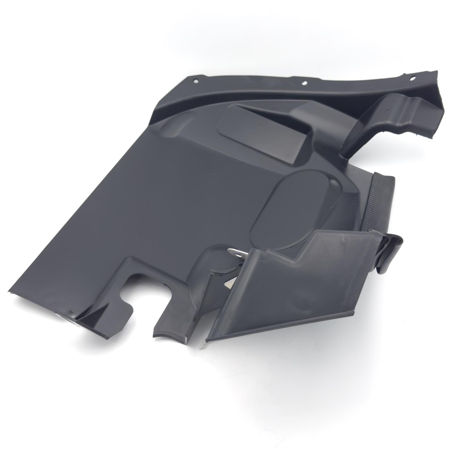 Original Iveco 5801356896 Abdeckung Radkasten oben links Daily 65C 70C 2012 Original Iveco 5801356896 Abdeckung Radkasten oben links Daily 65C 70C 2012