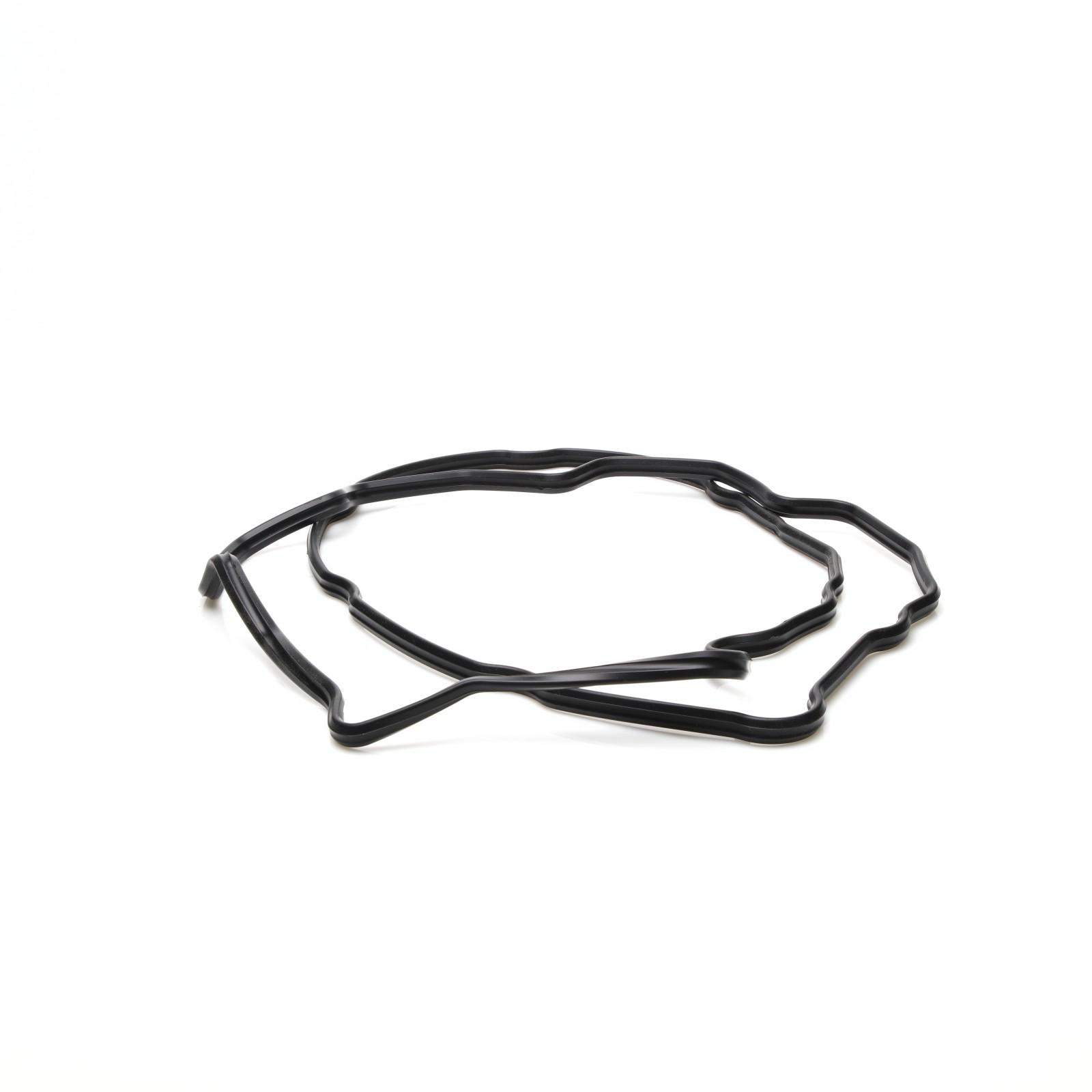 Original Iveco 504070040 Dichtung, Zylinderkopfhaube EuroCargo Tector 6-Zylinder