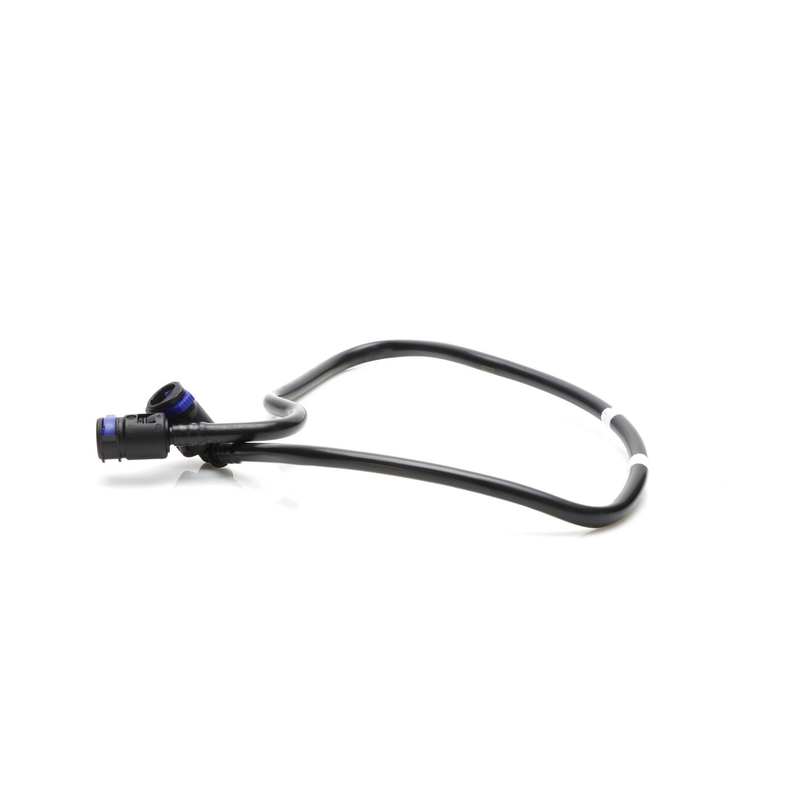 Original Iveco 5801317182 Leitung Ausgleichsbehälter Daily 2.3 ab 2006