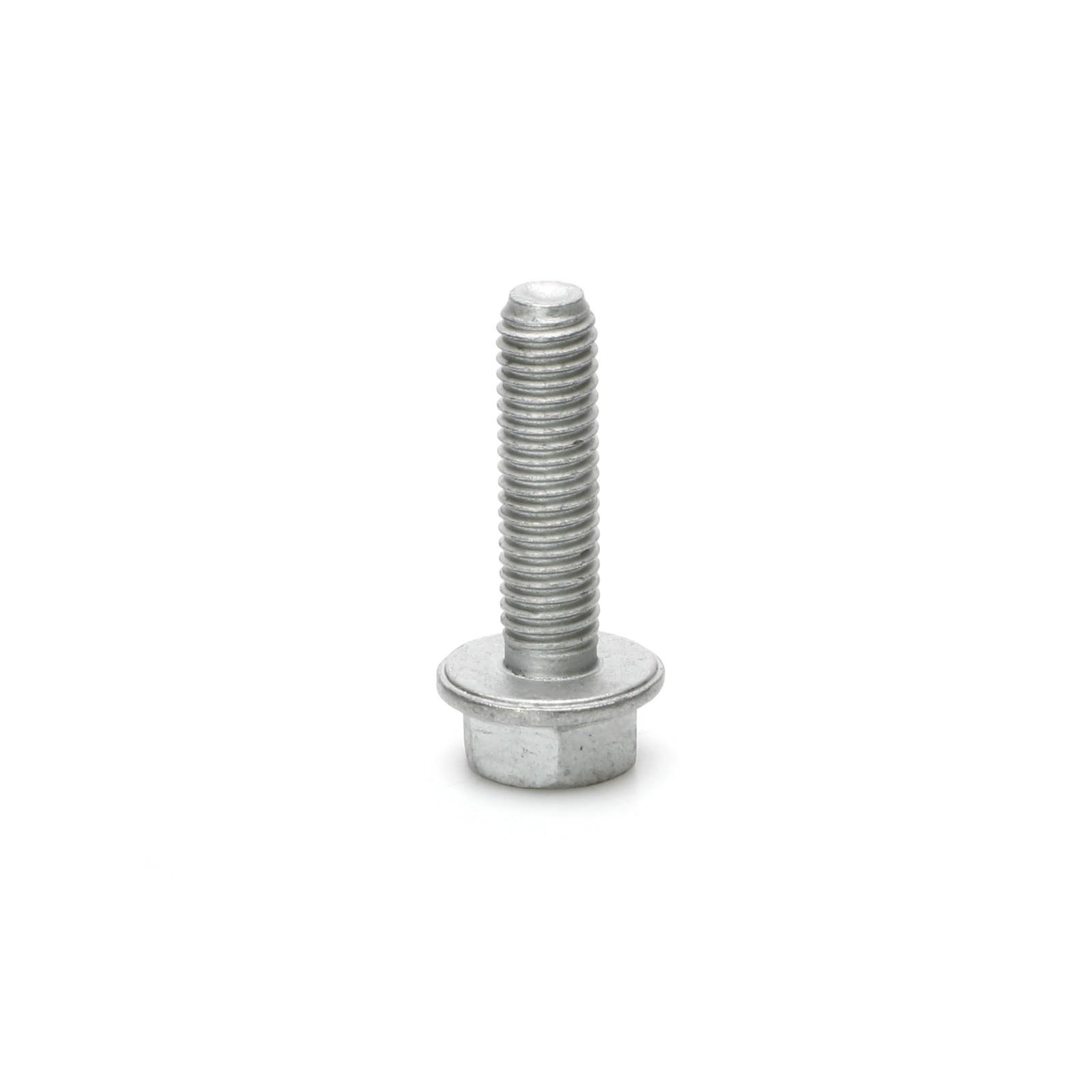 Original Iveco 16673835 Flanschschraube Turbolader M8x30 mm Daily 2000 - 2014