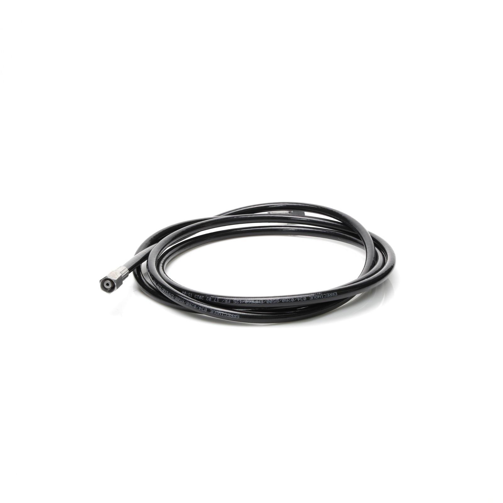 Original Iveco 41002941 Schlauchleitung, Fahrerhauskippvorrichtung L=2250 mm