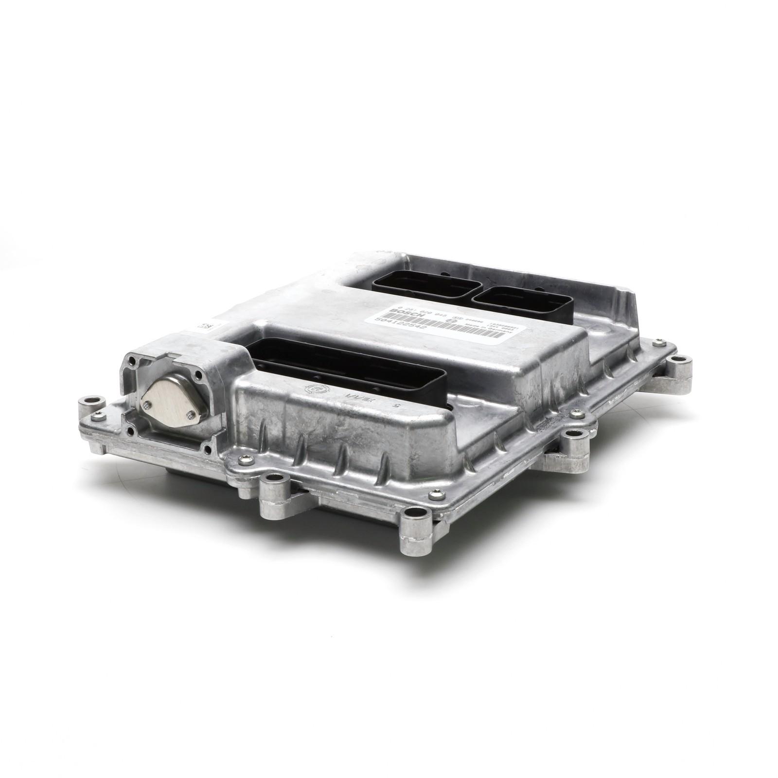 Original Iveco 504122542 ECU, Kraftstoffeinspritzung EuroCargo, Stralis, Trakker Original Iveco 504122542 ECU, Kraftstoffeinspritzung EuroCargo, Stralis, Trakker