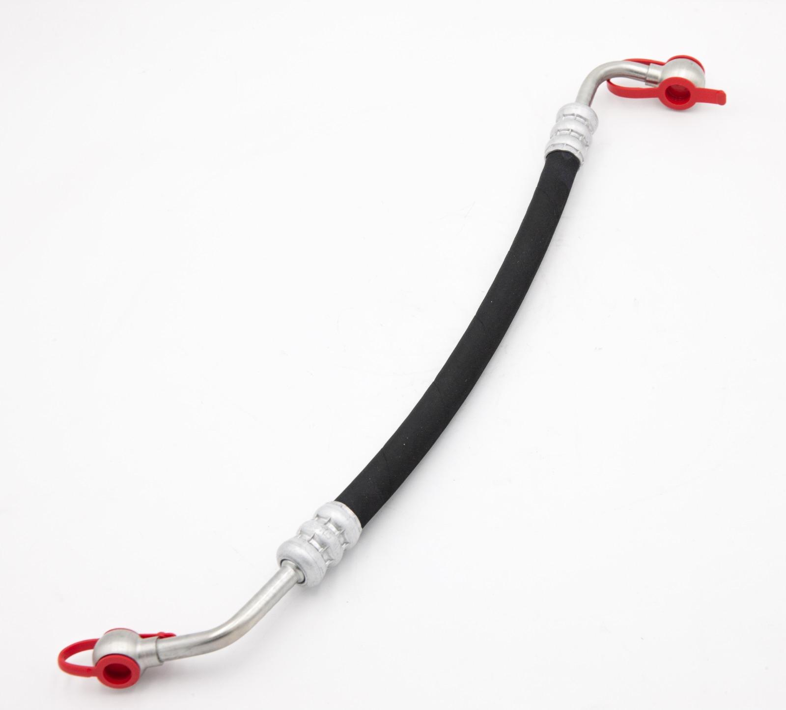 Original Iveco 504245972 Hydraulikschlauch Lenkung Original Iveco 504245972 Hydraulikschlauch Lenkung