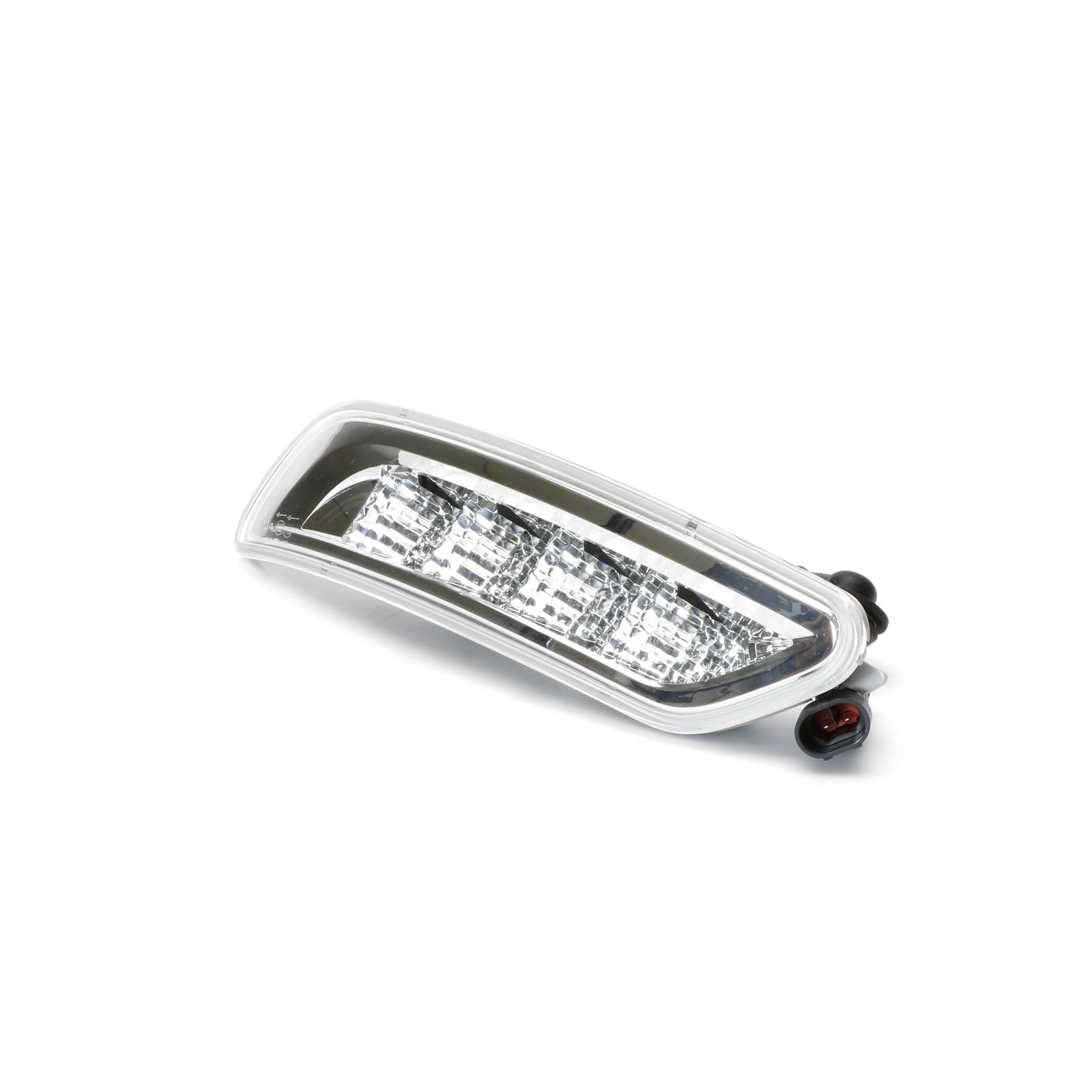 Original Iveco 5802814429 Positionsleuchte Sonnenblende links Stralis, HI-WAY