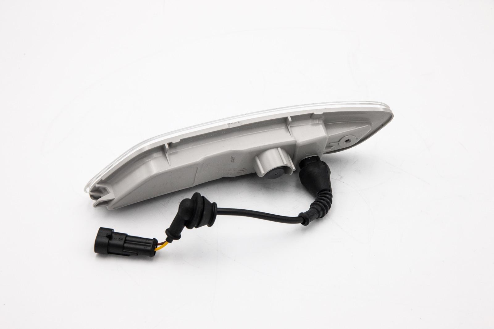 Original Iveco 5802814428 Positionsleuchte Sonnenblende rechts Stralis, HI-WAY