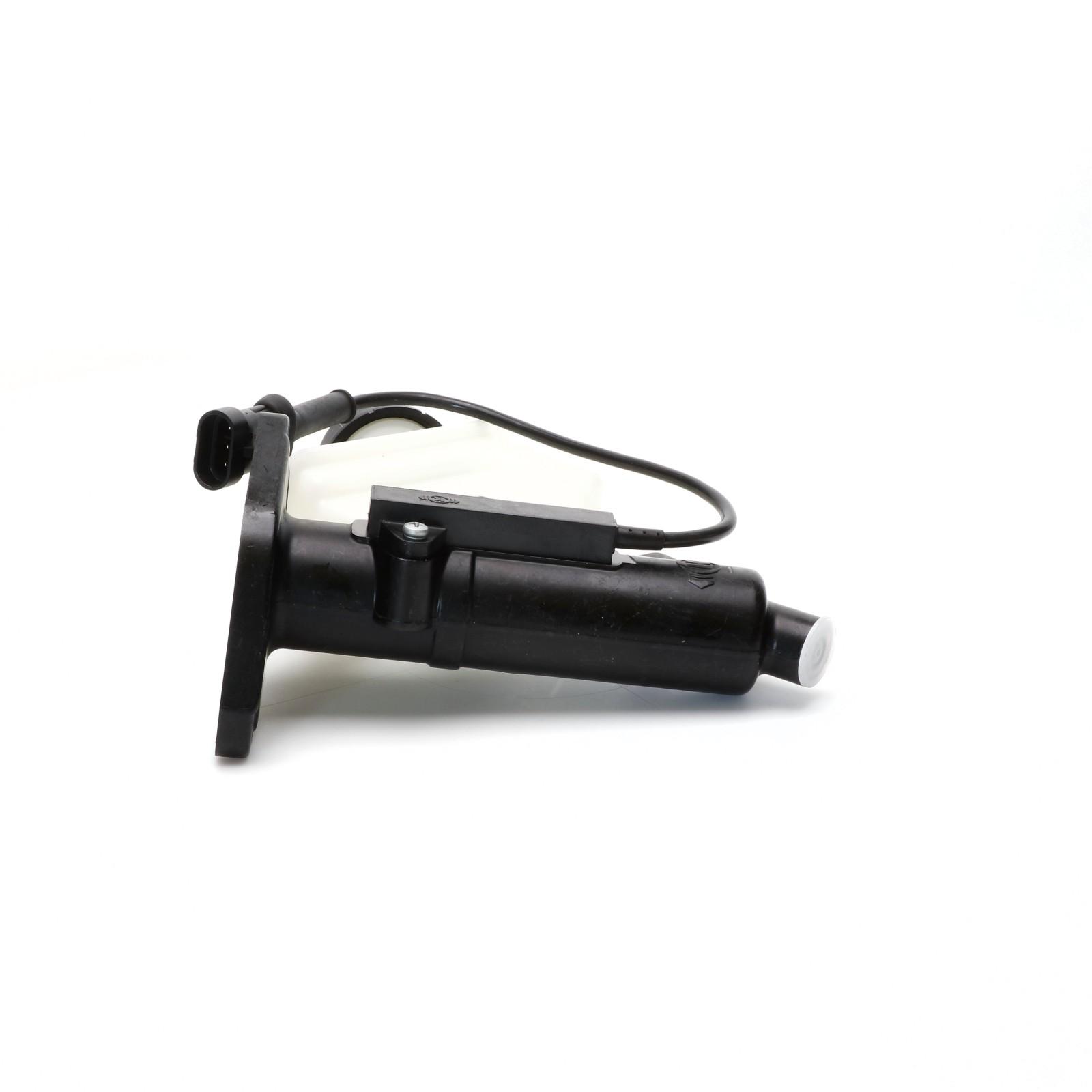 Original Iveco 41285167 Nehmerzylinder, Kupplung STRALIS, TRAKKER