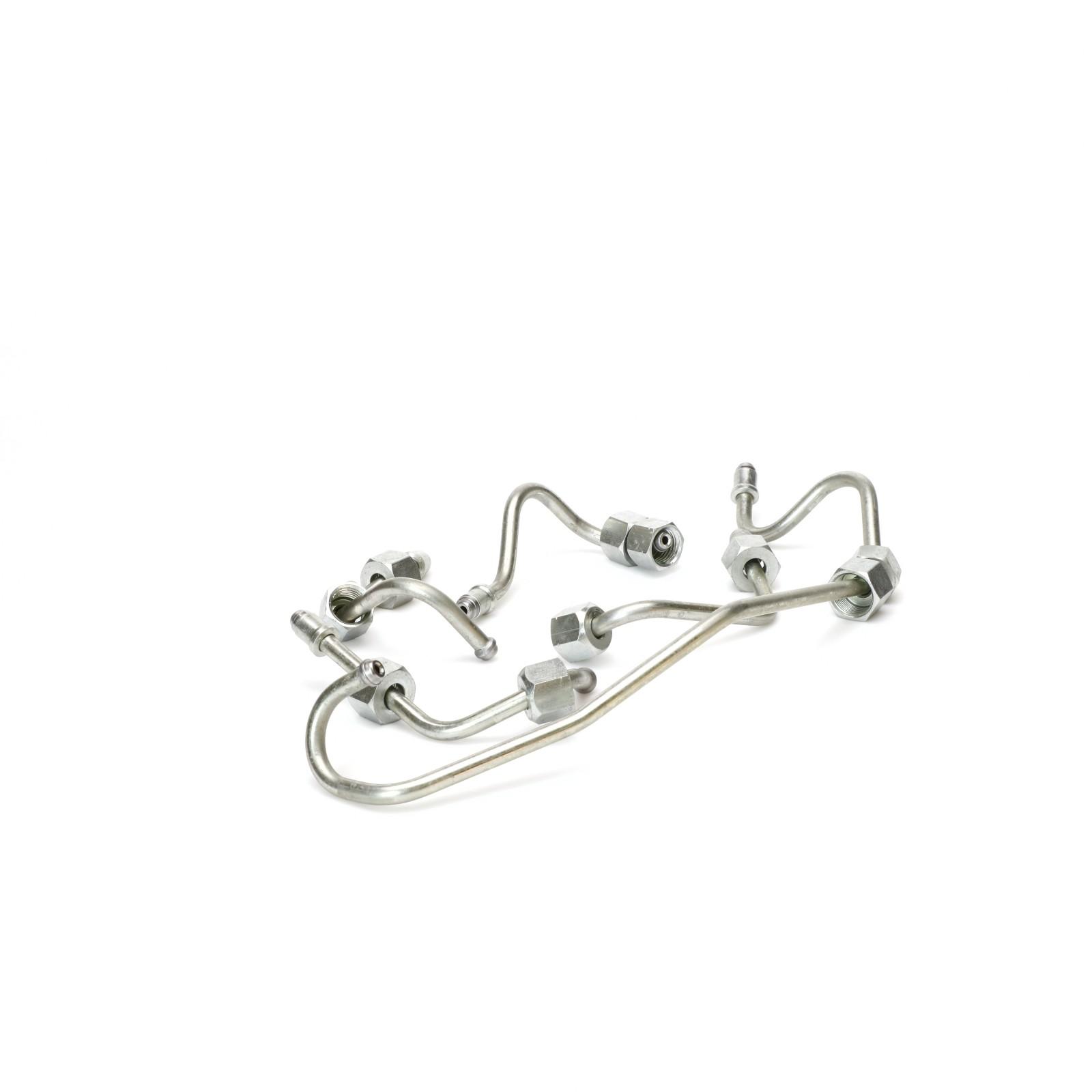 Original Iveco 504384346 Kraftstoffleitungen Daily 3.0 E5 2011 - 2015, Ducato