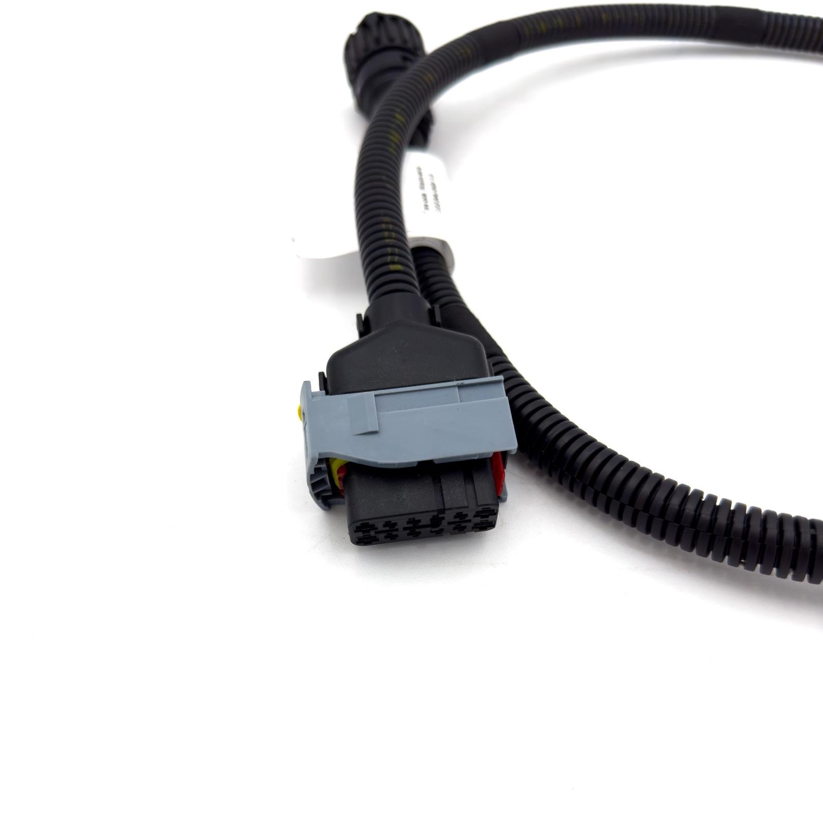 Original Iveco 5802420020 WIRE/CABLE Original Iveco 5802420020 WIRE/CABLE
