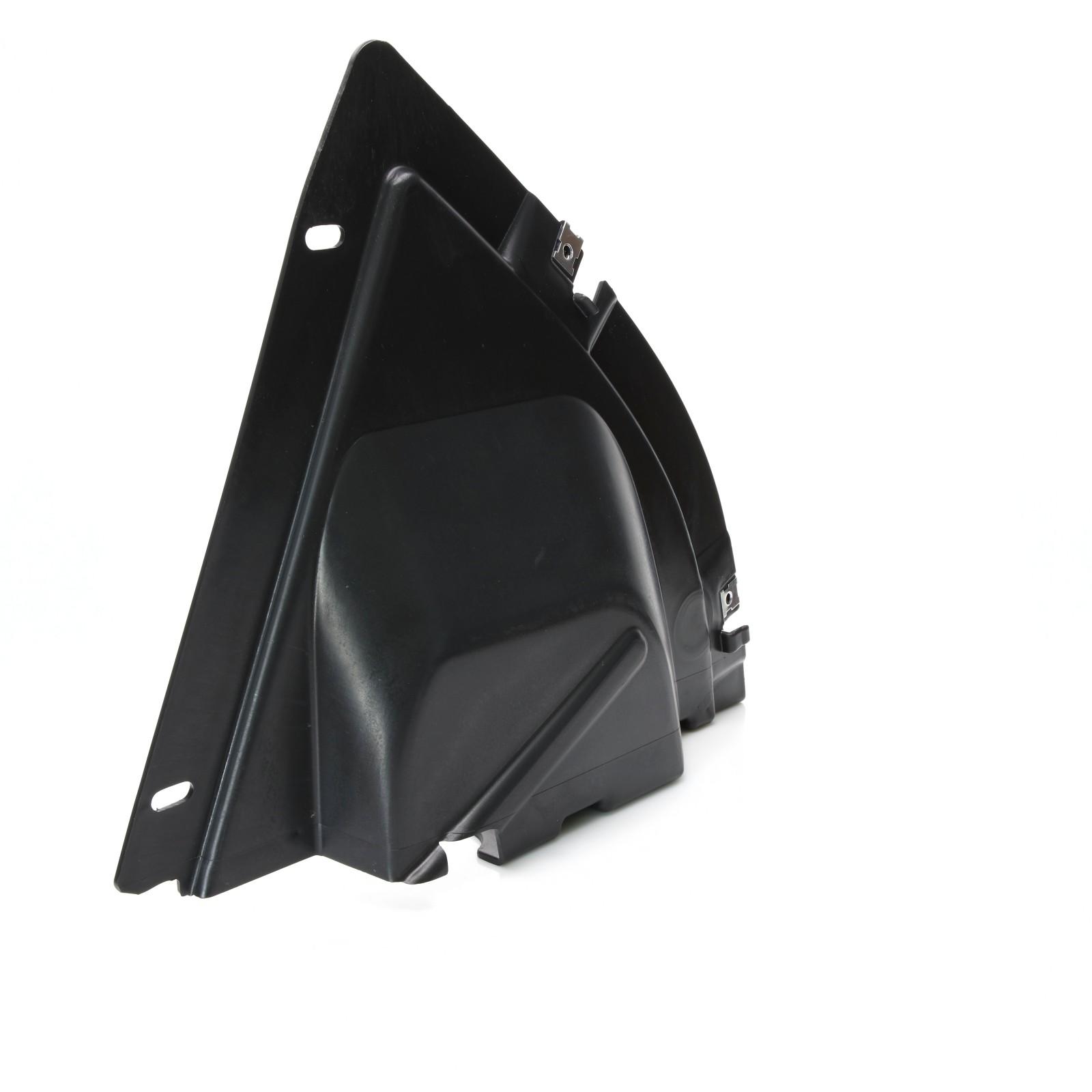 Original Iveco 3802210 unterer rechter Radkasten Daily 35C 40C 50C ab 2006