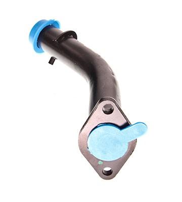 Original FIAT 51704823 Ladeluftrohr Turbolader Doblo 1.3 MTJ 05- Original FIAT 51704823 Ladeluftrohr Turbolader Doblo 1.3 MTJ 05-