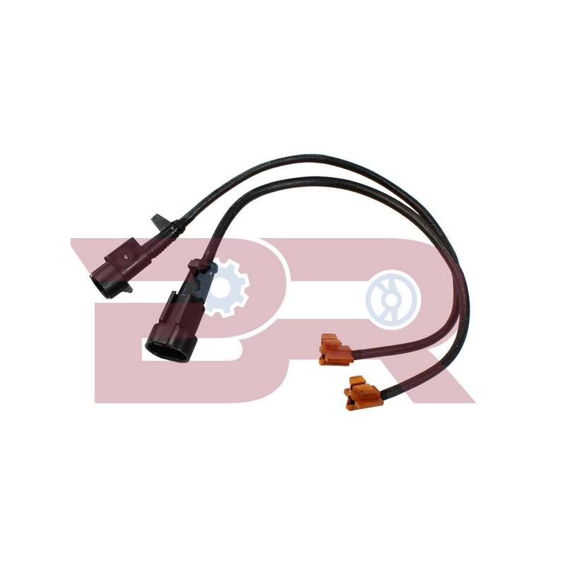 Botto Ricambi BRFR8208 Warnkontakt, Bremsbelagverschleiß Iveco 42548208