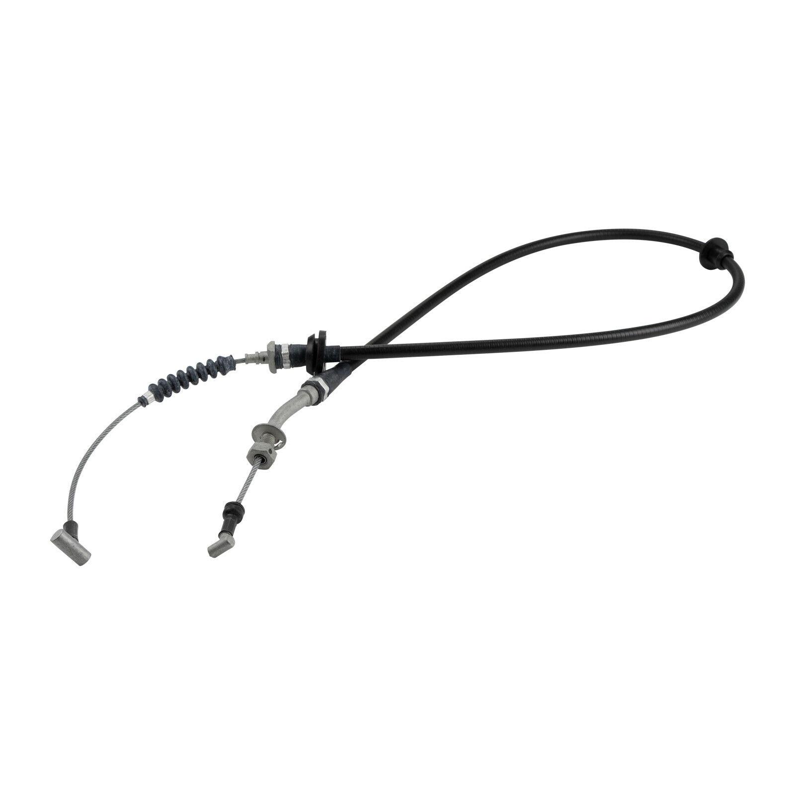 Original Iveco 5801980467 HAND BRAKE CABLE Original Iveco 5801980467 HAND BRAKE CABLE