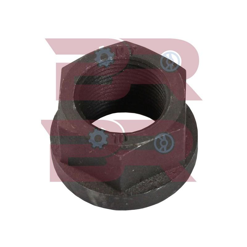 Botto Ricambi BRD0483 Schraubenmutter Iveco 41800483